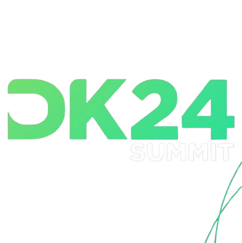 DK24 Logo